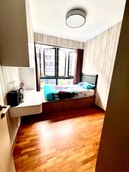 Skypark Residences (D27), Condominium #608477871